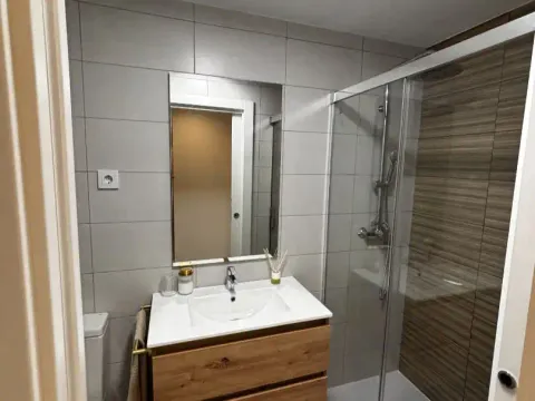 Pis de 40 m² a Mijas