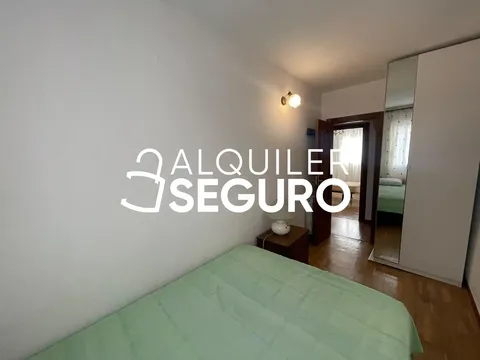 Pis de 65 m² a Madrid