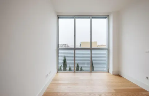 Квартира 137 м² в Мадриде