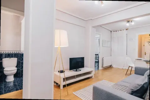 Pis de 52 m² a València