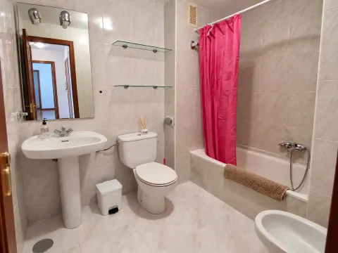 Apartamento 50 m² em Santander