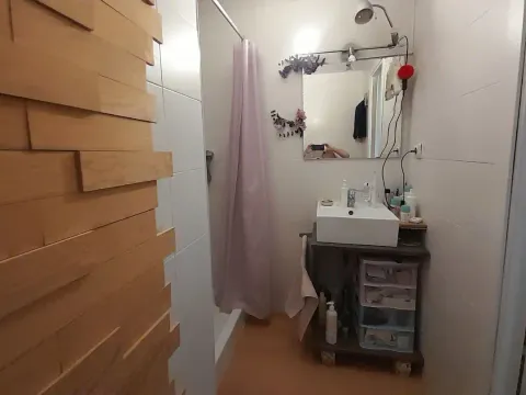 Casa de 117 m² a Madrid