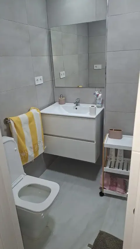 Appartamento 50 m² a Benidorm