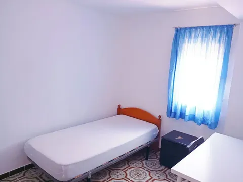 Pis de 60 m² a Sevilla