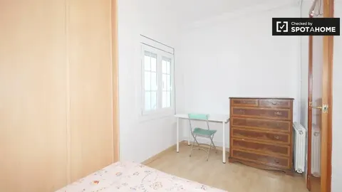 Habitación en alquiler, Barcelona