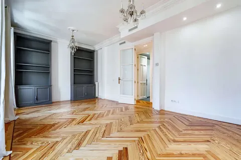 Pis de 158 m² a Madrid
