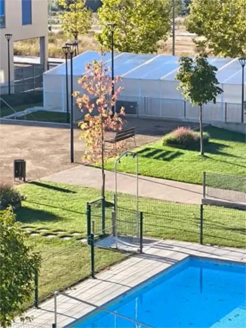 Piso de 65 m² en Salamanca (4/5)