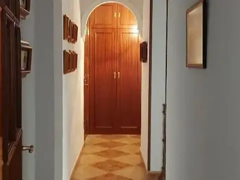 Pis de 130 m² a Sevilla