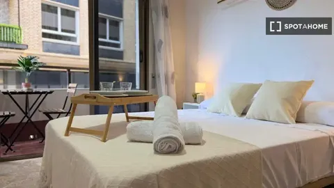 Habitació de lloguer, València
