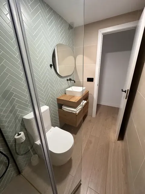 Pis de 51 m² a Cambrils