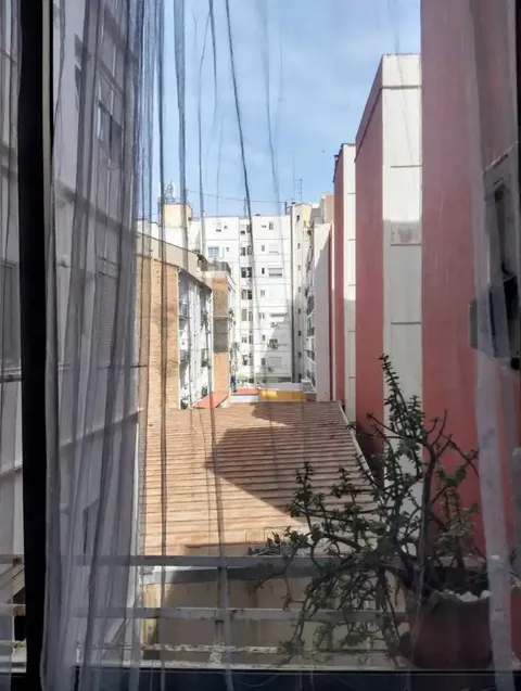 Pis de 95 m² a València
