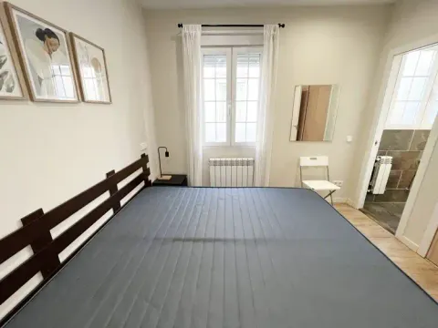 Appartamento 75 m² a Madrid
