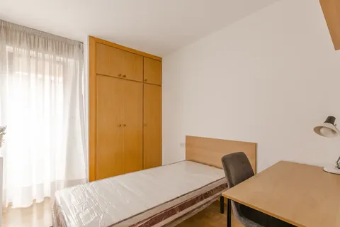 Pis de 78 m² a Pamplona