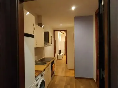 Wohnung 40 m² in Huelva