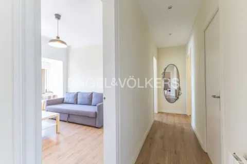 Pis de 76 m² a Barcelona