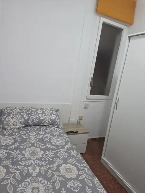Quarto para alugar, Barcelona (2/5)