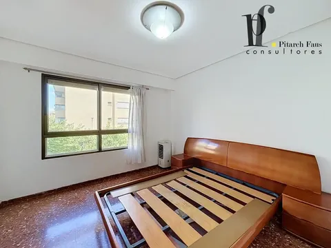 Pis de 110 m² a Aldaia