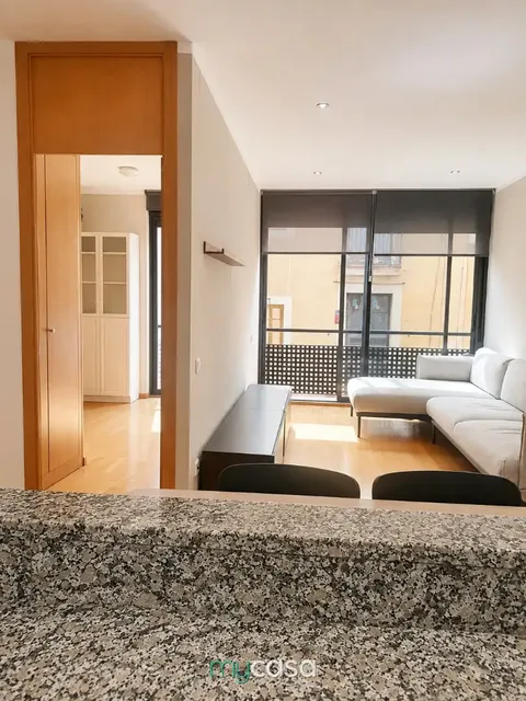 Pis de 79 m² a Barcelona