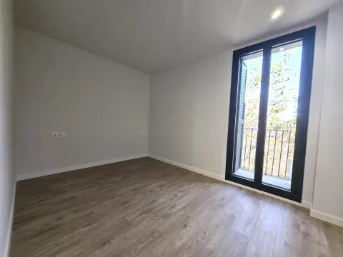 Pis de 99 m² a Badalona