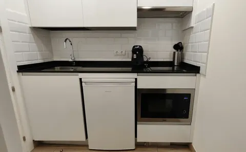Casa 26 m² a Madrid