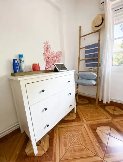 Pis de 70 m² a Castelldefels
