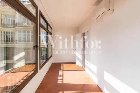 Pis de 167 m² a Barcelona