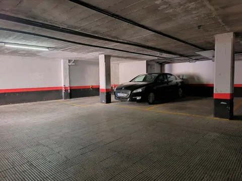 Pis de 52 m² a Madrid