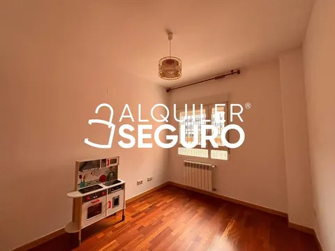 Pis de 83 m² a Madrid