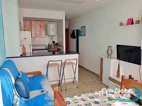 Flat 46 m² in Bellreguard