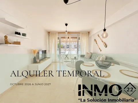 Wohnung zur Miete, Cambrils