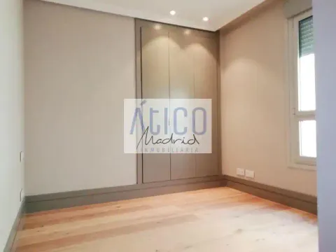 Квартира 312 м² в Мадриде