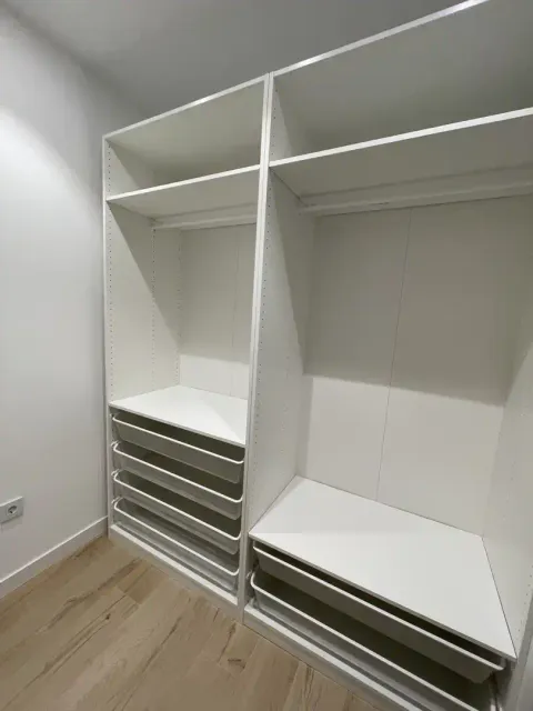 Pis de 50 m² a Granada