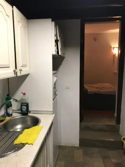 Pis de 56 m² a Granada
