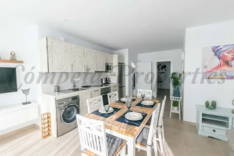 Pis de 54 m² a Cómpeta