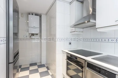 Pis de 109 m² a Madrid