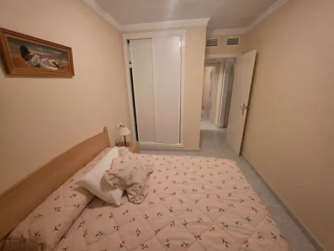 Квартира 76 м² в Algorfa