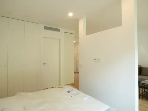 Pis de 55 m² a Madrid
