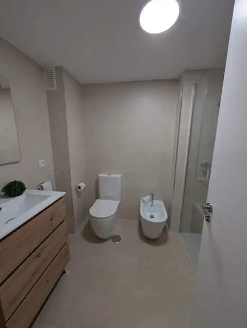 Apartamento 58 m² em Santander