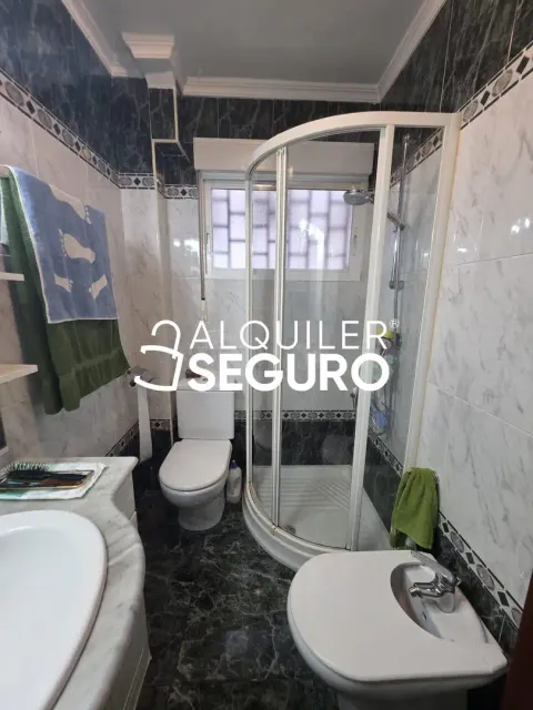 Appartamento 75 m² a Bilbao