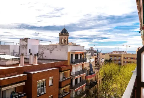Appartement 70 m² à Vilanova i la Geltrú (2/18)