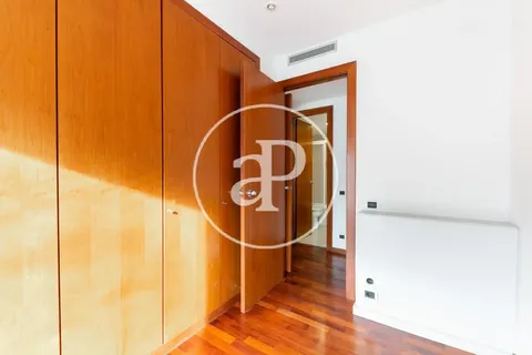 Pis de 98 m² a Barcelona