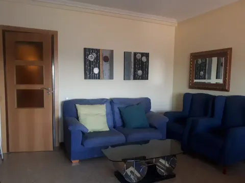 Habitació de lloguer, Zamora