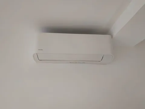 Pis de 87 m² a València