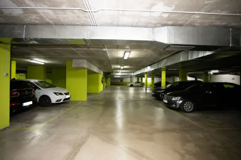 Pis de 45 m² a Madrid