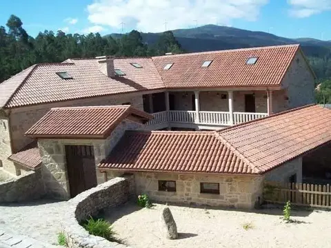 Appartamento 683 m² a Catoira
