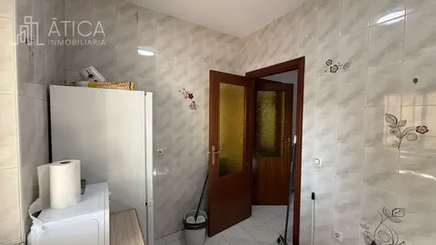 Pis de 90 m² a Salamanca