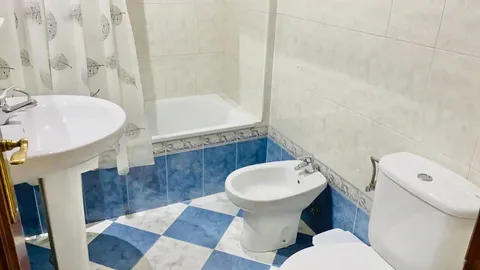 Pis de 60 m² a Granada