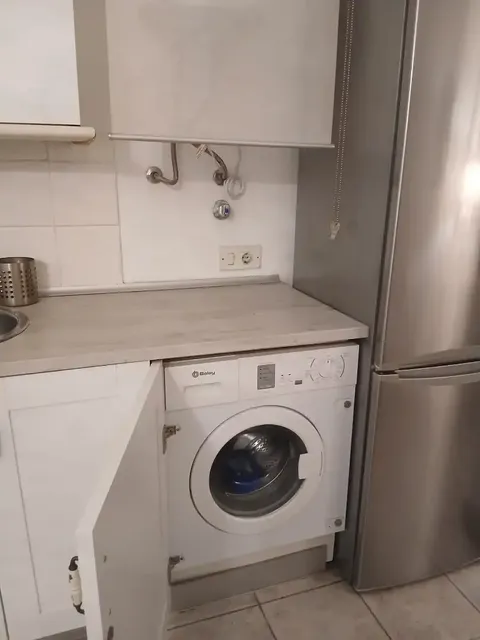Pis de 40 m² a Calafell