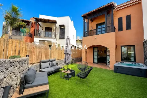 Haus 120 m² in San Miguel de Abona