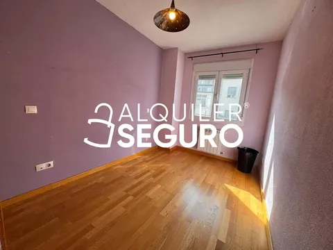 Pis de 55 m² a Madrid